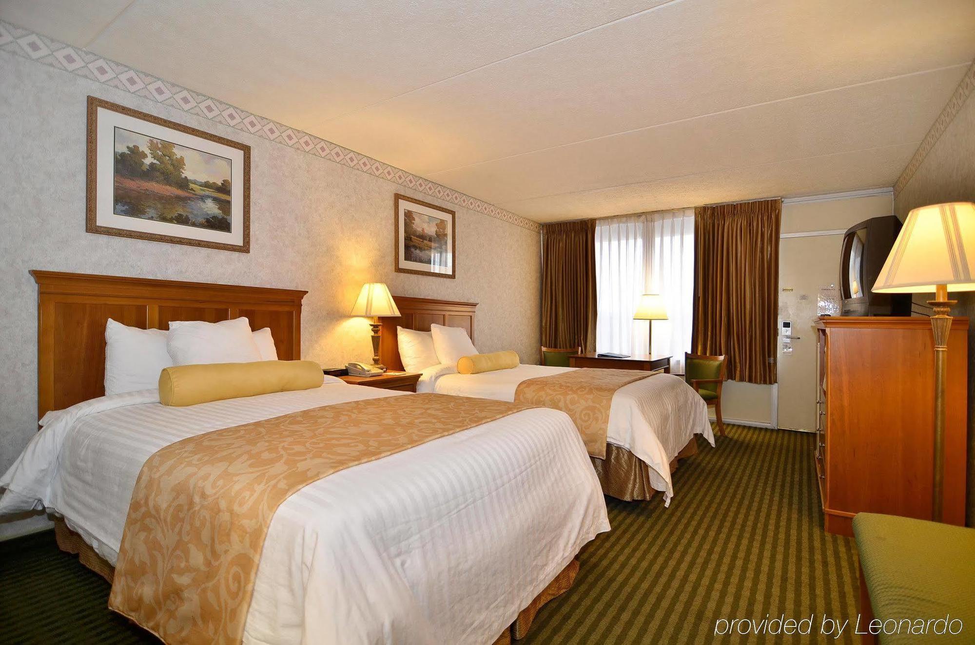 Clarion Inn & Conference Center Winchester Room photo